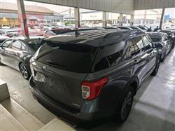 فورد إكسبلورر